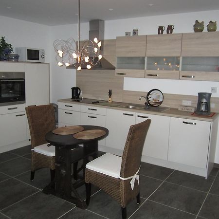Ferienwohnung Mauritiusstraße Xanten Exterior foto