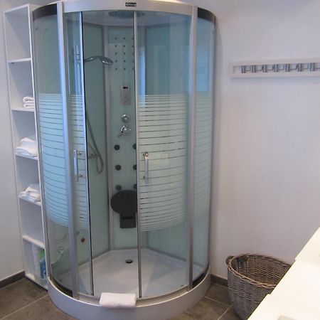 Ferienwohnung Mauritiusstraße Xanten Exterior foto