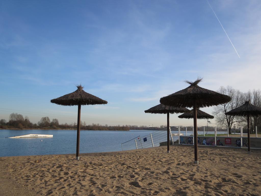 Ferienwohnung Mauritiusstraße Xanten Zimmer foto