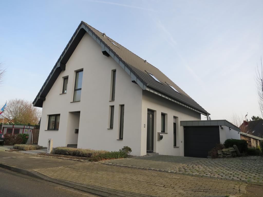 Ferienwohnung Mauritiusstraße Xanten Zimmer foto