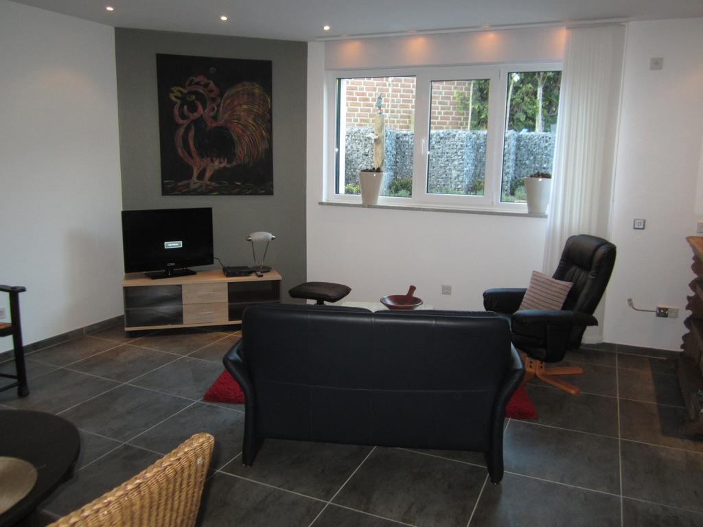 Ferienwohnung Mauritiusstraße Xanten Zimmer foto
