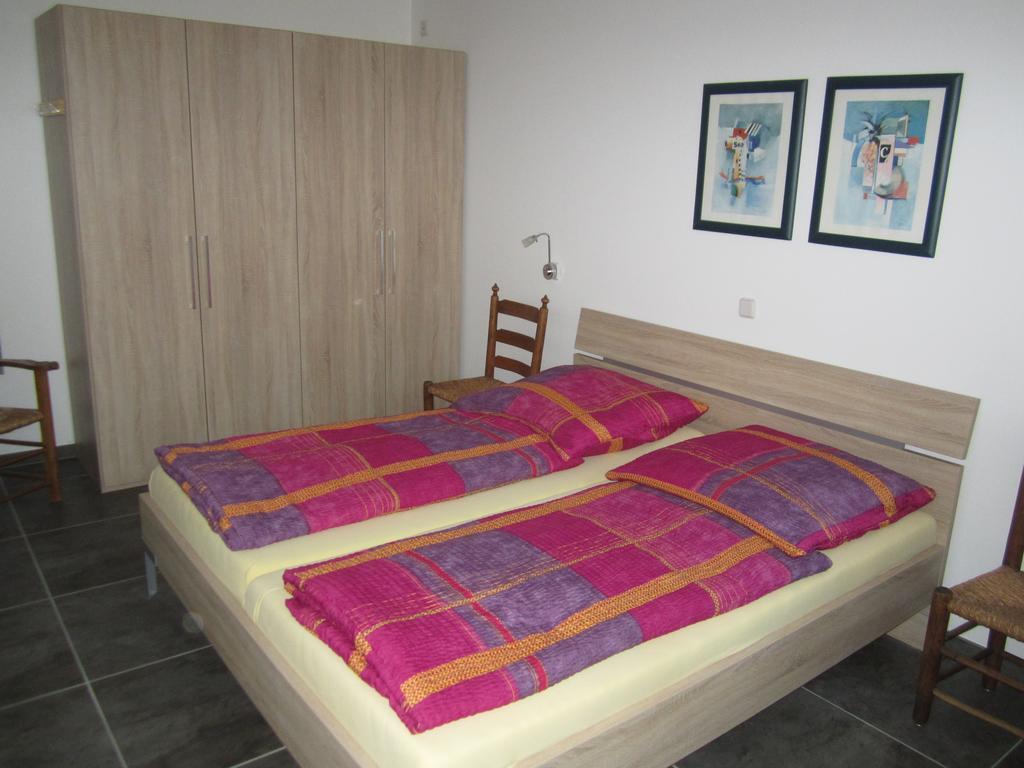 Ferienwohnung Mauritiusstraße Xanten Exterior foto