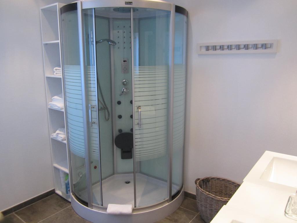 Ferienwohnung Mauritiusstraße Xanten Exterior foto